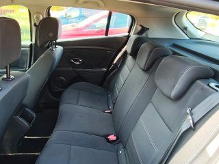 Coche diesel 2015