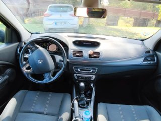 Coche diesel 2015
