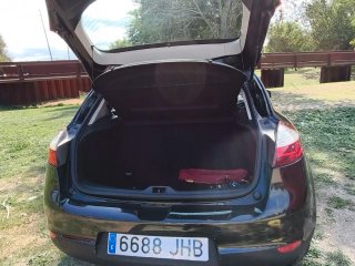 Coche diesel 2015