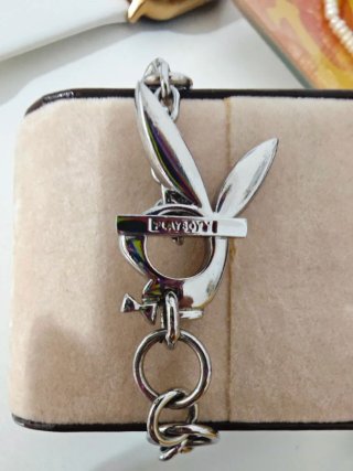 Reloj de Pulsera Plateado