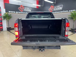 Ford Ranger 2.0 Ecobl 157kW 4x4 Dob Cab Wildtrack AT