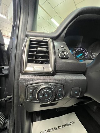 Ford Ranger 2.0 Ecobl 157kW 4x4 Dob Cab Wildtrack AT
