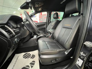 Ford Ranger 2.0 Ecobl 157kW 4x4 Dob Cab Wildtrack AT