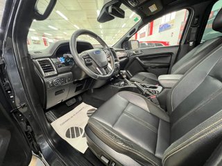Ford Ranger 2.0 Ecobl 157kW 4x4 Dob Cab Wildtrack AT