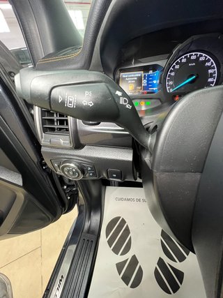 Ford Ranger 2.0 Ecobl 157kW 4x4 Dob Cab Wildtrack AT