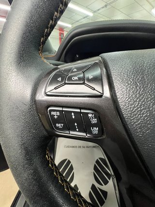 Ford Ranger 2.0 Ecobl 157kW 4x4 Dob Cab Wildtrack AT