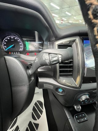 Ford Ranger 2.0 Ecobl 157kW 4x4 Dob Cab Wildtrack AT