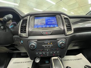 Ford Ranger 2.0 Ecobl 157kW 4x4 Dob Cab Wildtrack AT