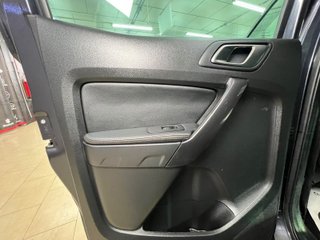 Ford Ranger 2.0 Ecobl 157kW 4x4 Dob Cab Wildtrack AT