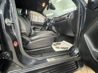 Ford Ranger 2.0 Ecobl 157kW 4x4 Dob Cab Wildtrack AT