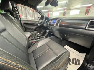 Ford Ranger 2.0 Ecobl 157kW 4x4 Dob Cab Wildtrack AT