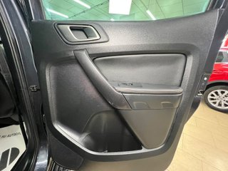 Ford Ranger 2.0 Ecobl 157kW 4x4 Dob Cab Wildtrack AT