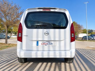Opel Combo Life L 1.5 TD 100CV Edition Plus 5p S/S