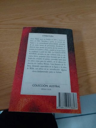 Cuentos completos