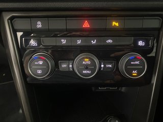 Volkswagen T-Roc 2019
