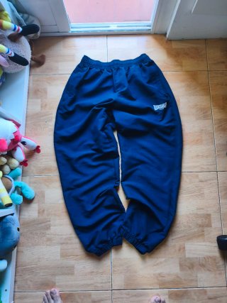 Pantalón deportivo Lonsdale London - Azul marino