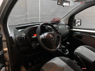 CITROEN NEMO 1.3 HDI XTR de 75CV del 2014