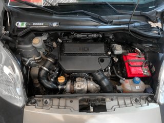 CITROEN NEMO 1.3 HDI XTR de 75CV del 2014