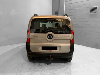CITROEN NEMO 1.3 HDI XTR de 75CV del 2014