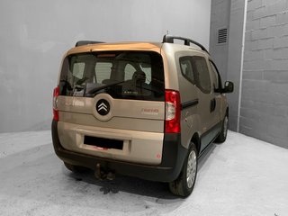 CITROEN NEMO 1.3 HDI XTR de 75CV del 2014