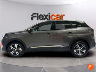 Peugeot 3008 1.2 PureTech 96KW (130CV) S&S GT