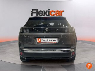 Peugeot 3008 1.2 PureTech 96KW (130CV) S&S GT