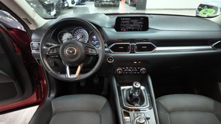 Mazda CX-5 2.0 G 2WD AT Evolution Nav