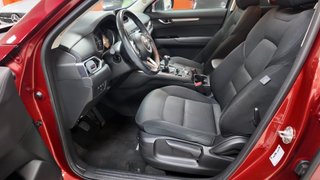 Mazda CX-5 2.0 G 2WD AT Evolution Nav