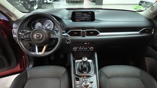 Mazda CX-5 2.0 G 2WD AT Evolution Nav