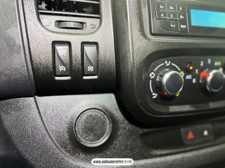 RENAULT TRAFIC CON DOS AÑOS DE GARANTIA
