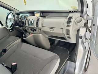 Opel Vivaro 2010