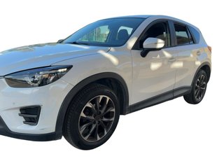 2016 Mazda CX-5 2.2 150cv 4WD  Luxury