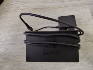 Nintendo Switch Azul/Rojo Poco Uso