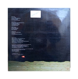 Eric Clapton - Just One Night (1980) Vinilo