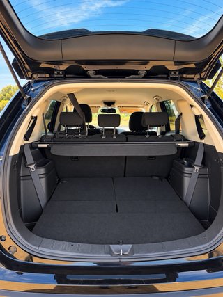 Mitsubishi Outlander 2016