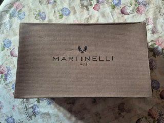 Zapatos de vestir marrones