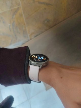 Reloj Garmin Venu 4