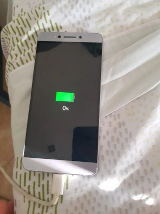 Leeco Le 2 Plata