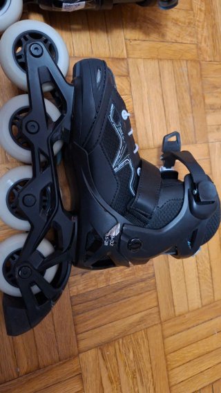 Patines en línea Oxelo para niños 29-32
