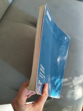 Lengua castellana y literatura 1, Le Bachillerato