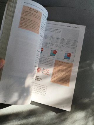Lengua castellana y literatura 1, Le Bachillerato
