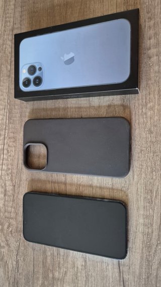 iPhone 13 Pro Max 128GB Azul