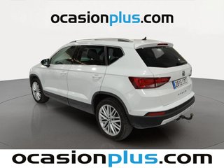 SEAT Ateca 1.6 TDI S&S Xcellence Edition Eco 85 kW (115 CV)