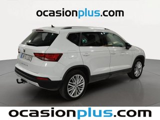 SEAT Ateca 1.6 TDI S&S Xcellence Edition Eco 85 kW (115 CV)