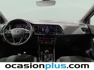 SEAT Ateca 1.6 TDI S&S Xcellence Edition Eco 85 kW (115 CV)