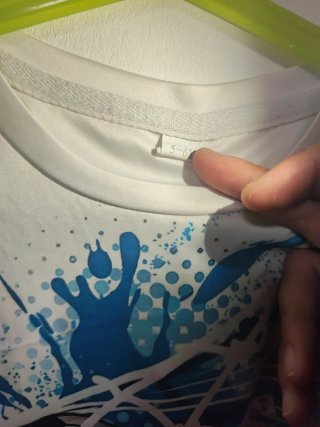 Conjunto de niño estampado fútbol
