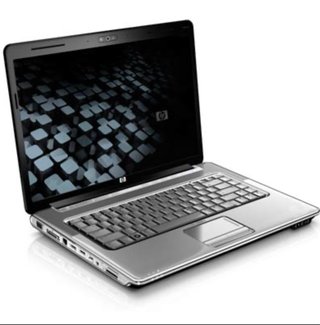 Portátil HP Pavilion dv5