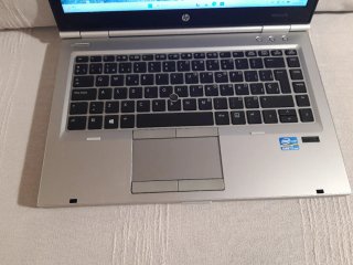 HP EliteBook 8470p i7 16GB RAM