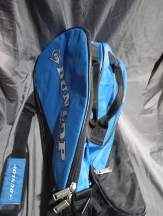Bolsa de Pádel Dunlop Sport