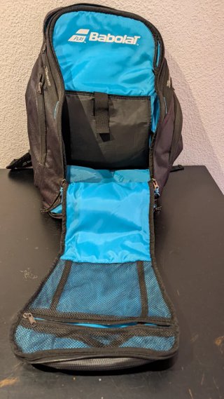Motxila Babolat per Pàdel o Tennis
